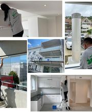 HRG Hauswartung - Reinigung - Gartenunterhalt Bild 9