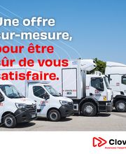 CLOVIS Bourges image 1