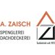 A. Zaisch Spenglerei Dachdeckerei