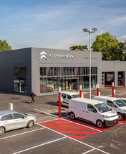 Citroën Beaune - Groupe Chopard image 4