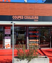 COUPES COULEURS Salons image 1