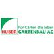 Huber Gartenbau AG
