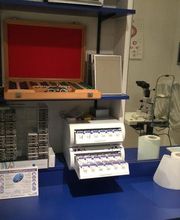 Le Collectif des Lunetiers image 12