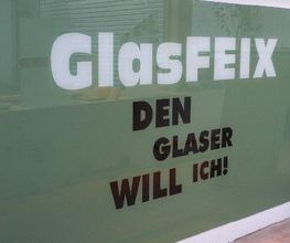 Glas Feix Bild 1