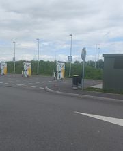 Shell Recharge Charging Station image 1