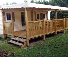 Camping Le Mercier image 10