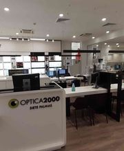 Optica2000 El Corte Inglés Siete Palmas imagen 3