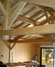 Novabois Traitement Bâtiment Services image 9