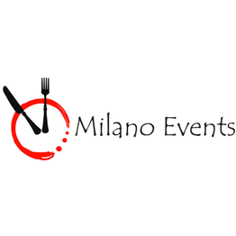 Milano events logo