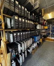 Blowbackshop Bild 14