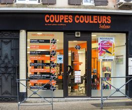 COUPES COULEURS Salons image 1