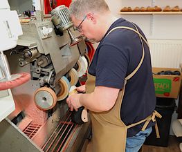 Andreas Hoppe Orthopädieschuhtechnik Bild 6