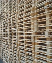 Spruijt Pallethandel