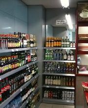 NORDOEL Tankstelle Bild 6