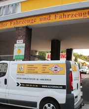 Auto Ring GmbH Bild 5