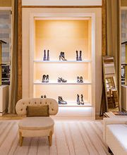 Louis Vuitton Milano Galleria immagine 11