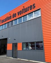 Agence Sixt Le Haillan