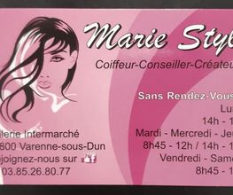 MARIE STYLE image 3