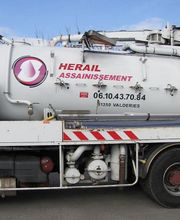 Herail Assainissement SARL image 1