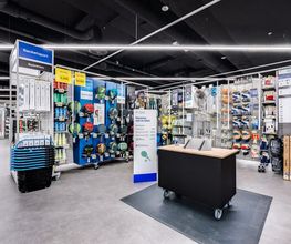 DECATHLON Hamburg-City Bild 3