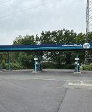 Tankstelle am Marktkauf Bild 2