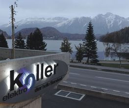 Koller Elektro AG Bild 2