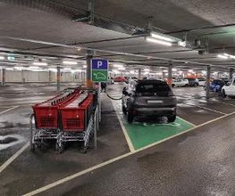 Migrol Charging Station Bild 2