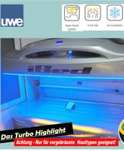 SunStar Sonnenstudio Bild 4