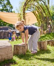 Humankind - Kinderdagverblijf Piekobello afbeelding 10