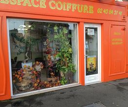 Espace Coiffure image 2