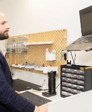 auric Hörcenter Kaiserslautern Mitte Bild 14