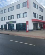 Außenaufnahme von GEERS