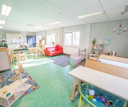 Humankind - Peuteropvang De Vlinders afbeelding 8