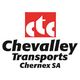 Chevalley Transports Chernex