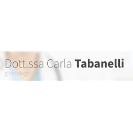 Studio Ginecologico Tabanelli Dr.ssa Carla logo