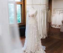 BRIDE stories Bild 3