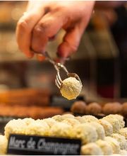 Stadtcafé Sander Konditorei und Café GmbH Bild 2