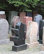 Grabmale Maik Brunzel Bild 2