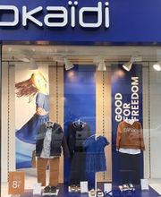 OKAIDI SEDAN image 3