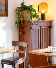 MAWI Restaurant Bild 3