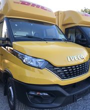 Lkw-Service Gottschalk GmbH Bild 12