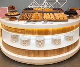 Restaurante Buffet imagen 1