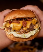 Take Away Pizzeria Passione Bild 1