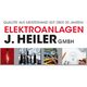 ELEKTROANLAGEN J. HEILER GMBH
