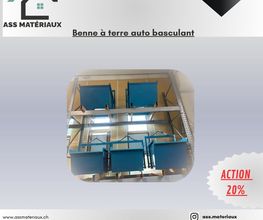 ASS Matériaux Sàrl Bild 6