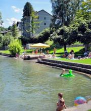 Freibad / Seebad Bild 2