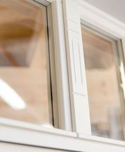 Steinmann AG - Fensterbau, Schreiner-, Fenster- & Türenservice Bild 2