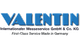 Valentin Internationaler Messeservice GmbH & Co. KG