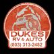 Dukes Automotive LLC
