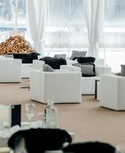 Blasto AG Mietzelte und Mietmobiliar Bild 10